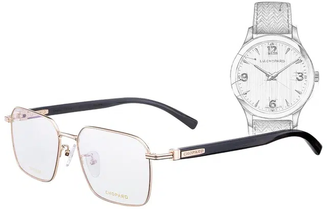 CHOPARD