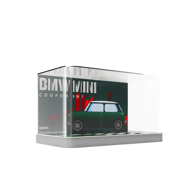 KGBOX 10242 MINI