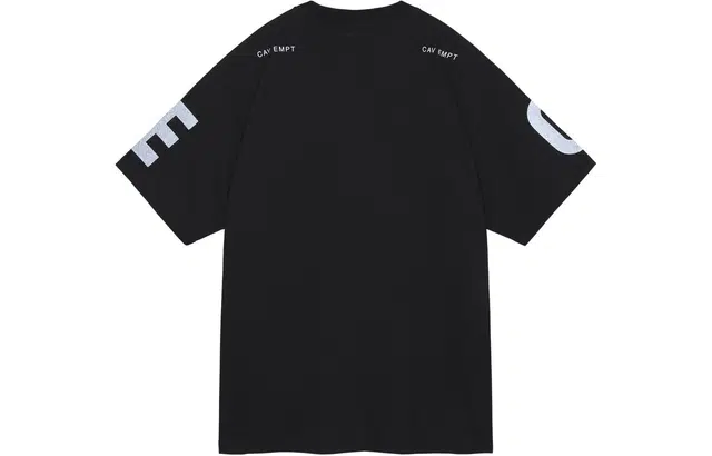 Cav Empt logoT