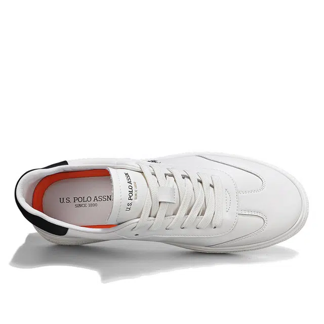 U.S. POLO ASSN.