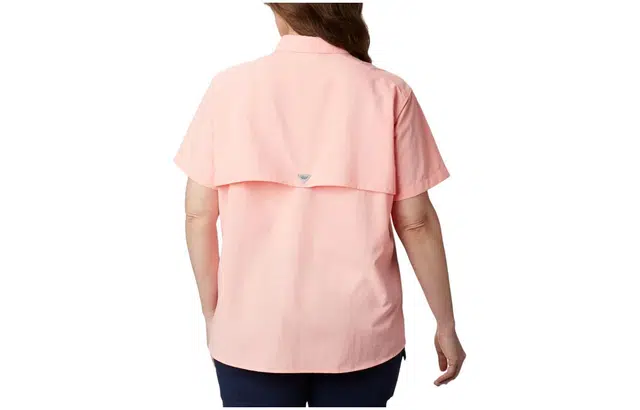 Columbia PFG Bahama Logo