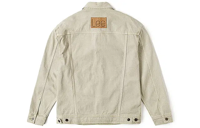 Lee SS24