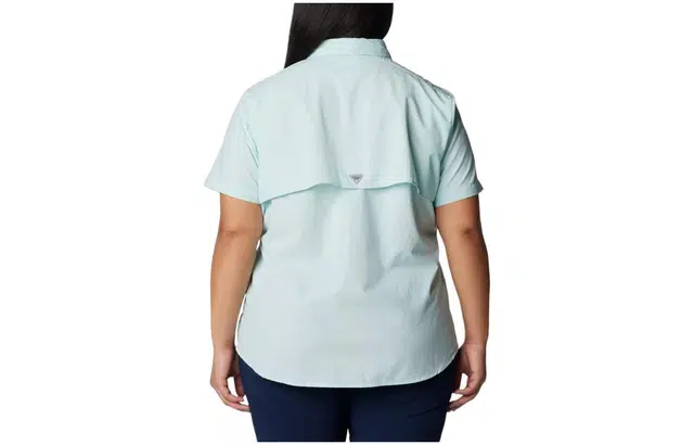 Columbia PFG Bahama Logo