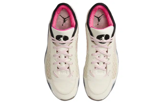 Jordan Air Jordan 38 Low "Fresh Start"