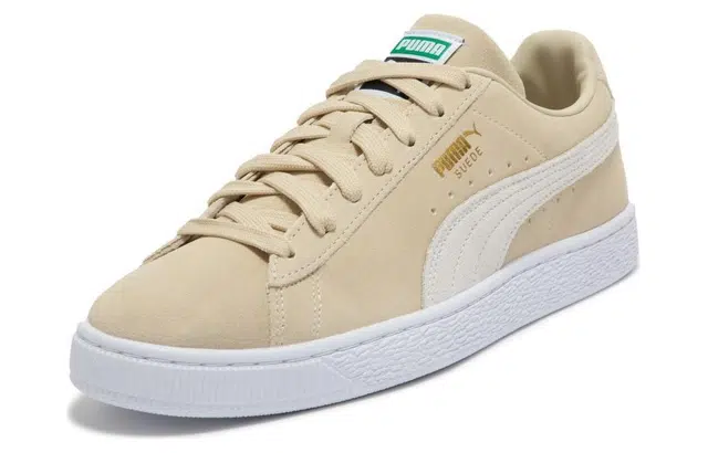 PUMA Suede Classic XXI