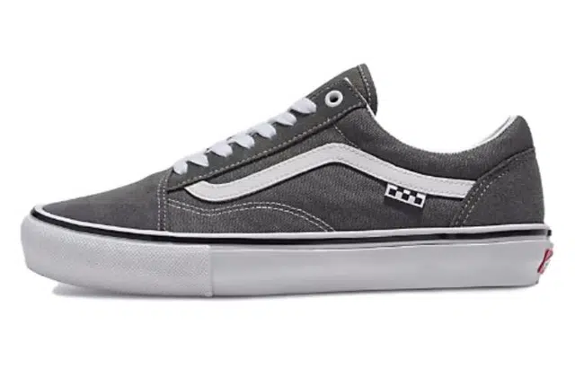 Vans Old Skool Grey