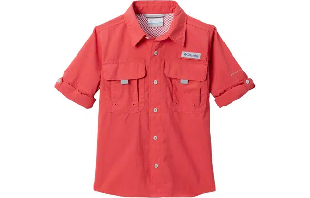 Columbia PFG Bahama Logo