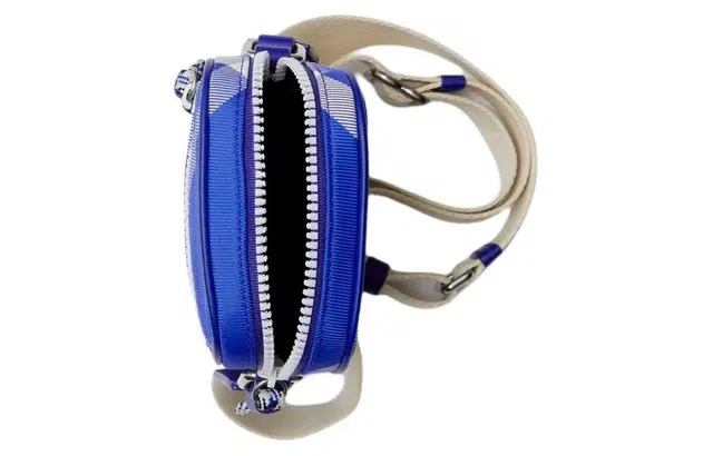 Burberry Knight Blue