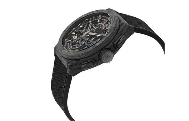 ZENITH DEFY 100 10.9000.900496.R921