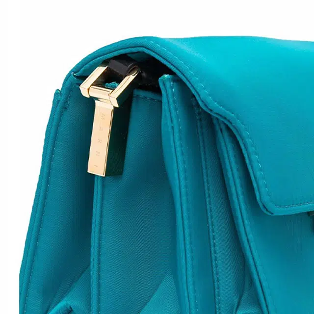 Marni Crossbody Bag Blue