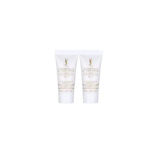 YSL B20 5ml*2