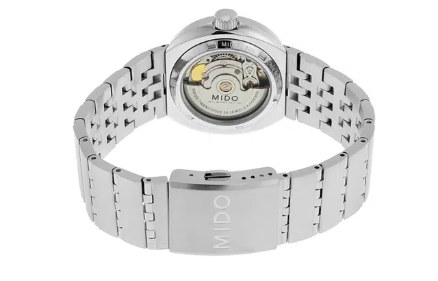 MIDO 100 38mm M8330.4.18.13