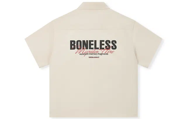 BONELESS