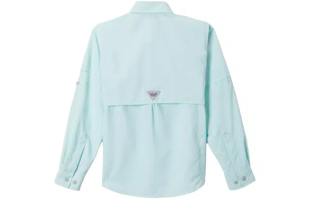 Columbia PFG Bahama Logo