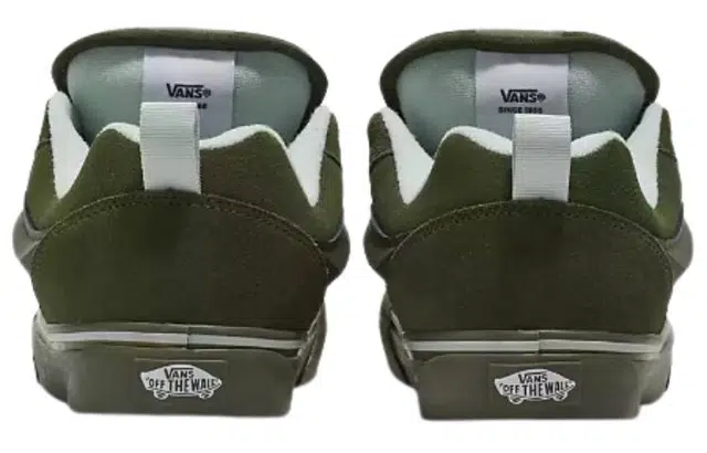 Vans Knu Skool