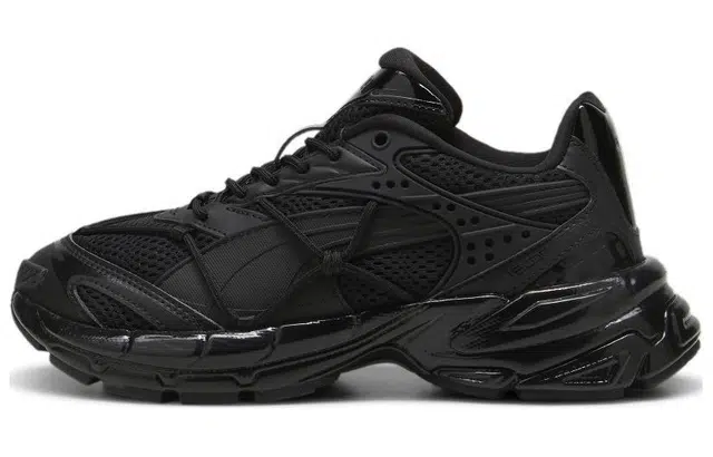 PUMA Velophasis Noir Wns