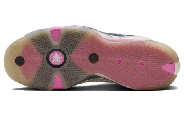 Jordan Air Jordan 38 Low "Fresh Start"