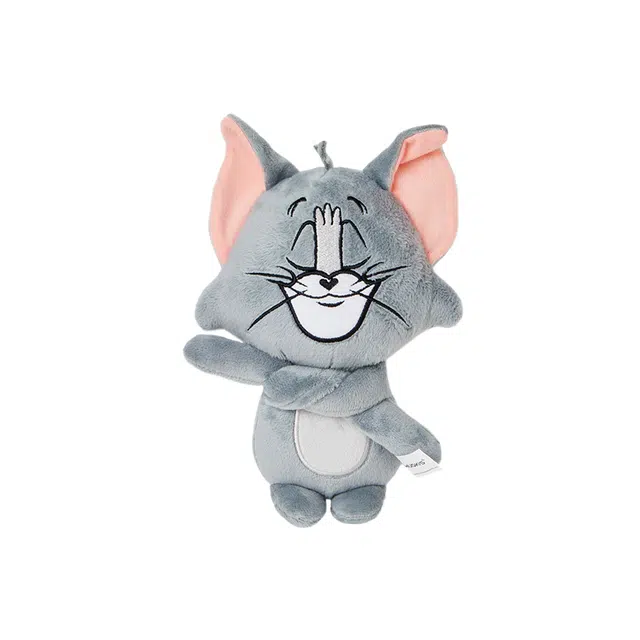 The Green Party 12-35cm