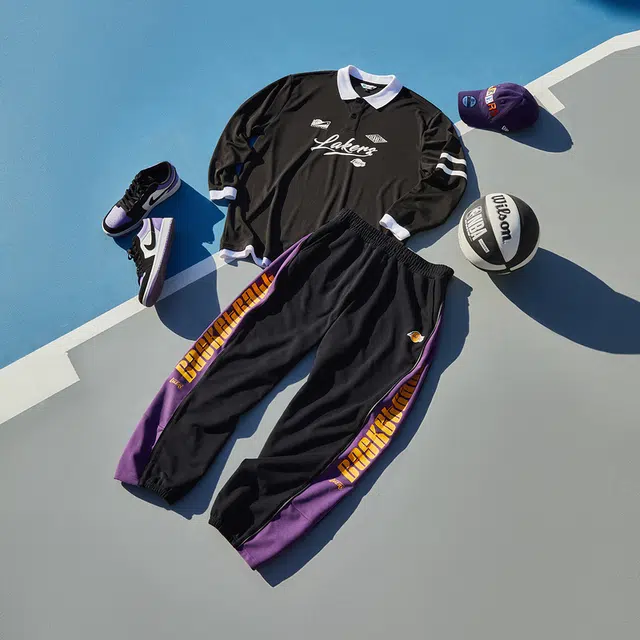 NBA Polo