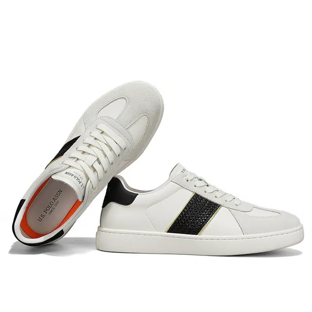 U.S. POLO ASSN.
