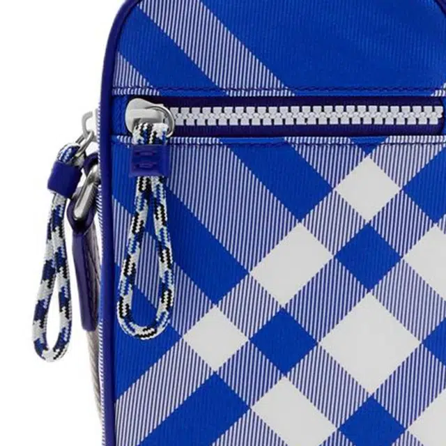 Burberry Knight Blue