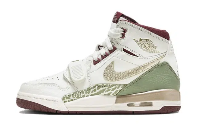 Jordan Legacy 312 GS