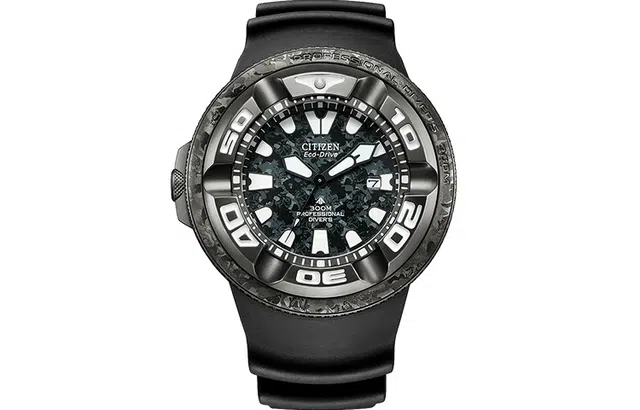 CITIZENx300 BJ8056-01E