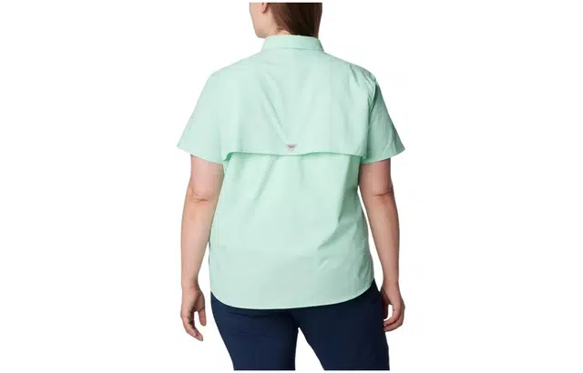 Columbia PFG Bahama Logo