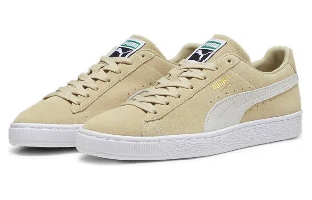 PUMA Suede Classic XXI