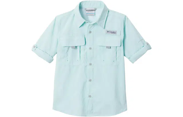 Columbia PFG Bahama Logo