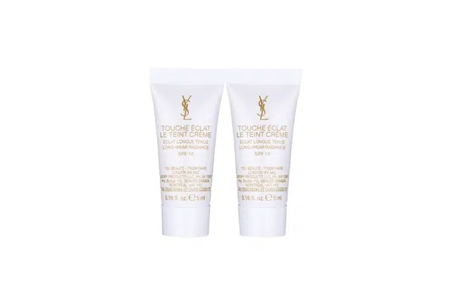 YSL B20 5ml*2