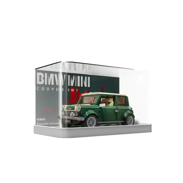 KGBOX 10242 MINI