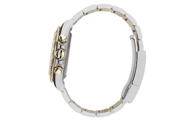 ROLEX 100 40mm M126503-0003