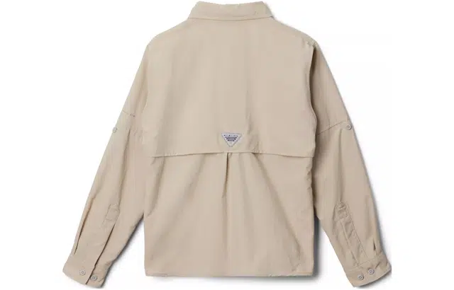 Columbia PFG Bahama Logo
