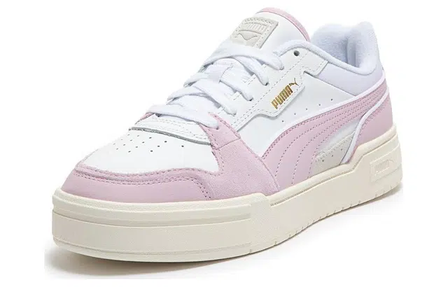 PUMA Ca Pro LUX III