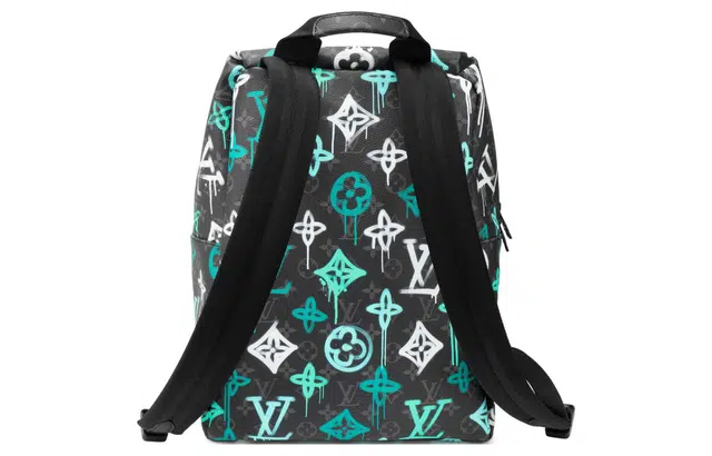 LOUIS VUITTON Discovery Monogram