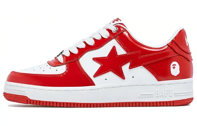 A BATHING APE STA