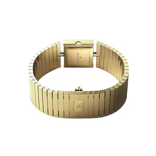 Clip Clop GEOM 30 20*20mm