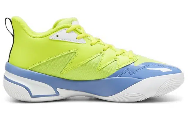 PUMA Genetics