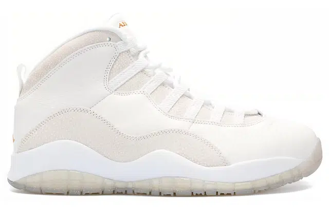 Jordan Air Jordan 10 Retro Drake OVO