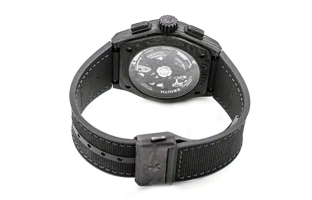 ZENITH DEFY 100 10.9000.900496.R921
