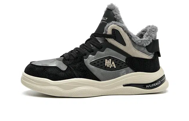 HLA