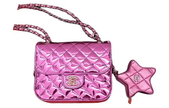 CHANEL 24C 24