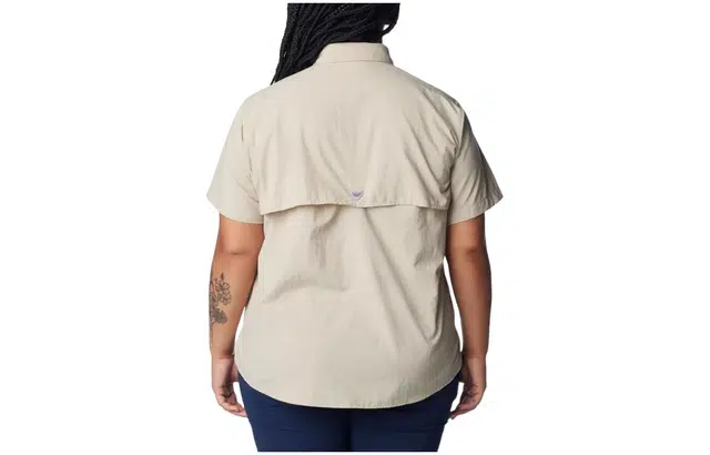Columbia PFG Bahama Logo