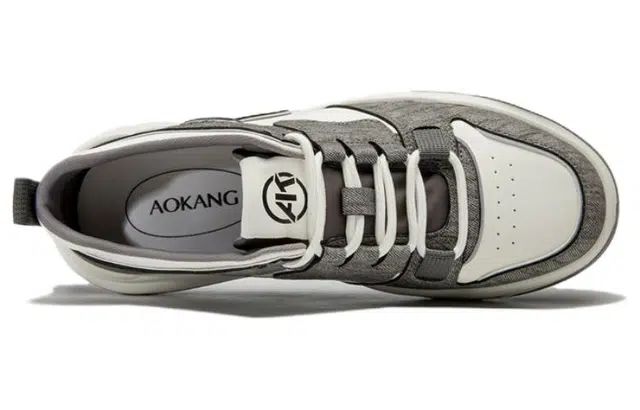 AOKANG PU