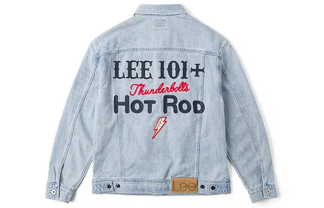 Lee SS24