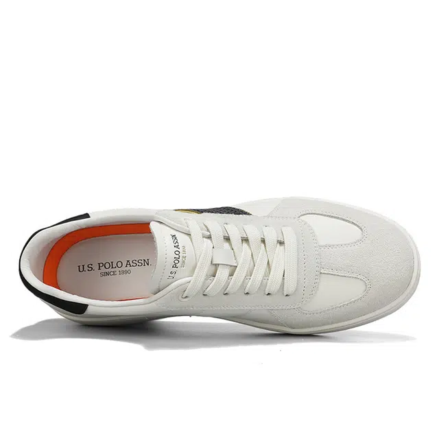 U.S. POLO ASSN.