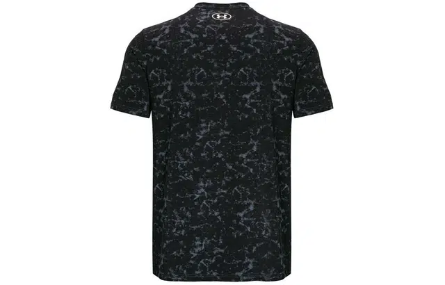 Under Armour Project Rock T