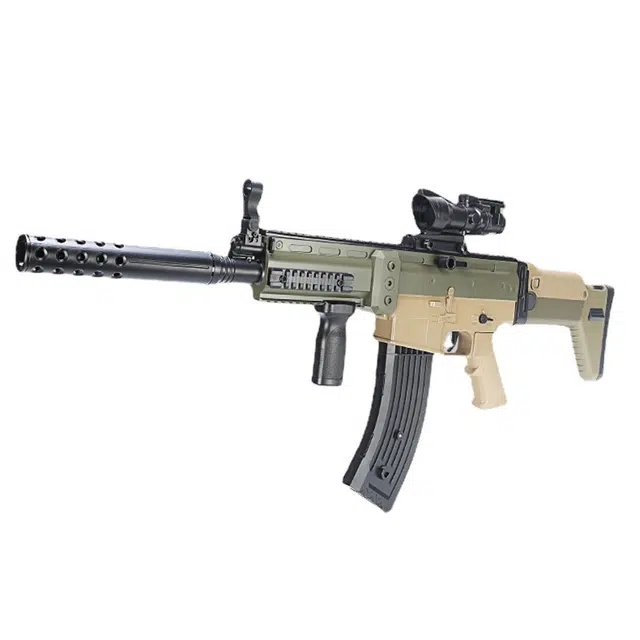 AOMN SCAR