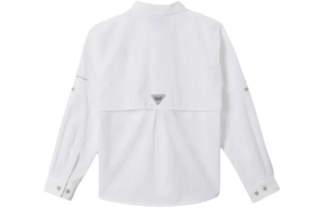 Columbia PFG Bahama Logo